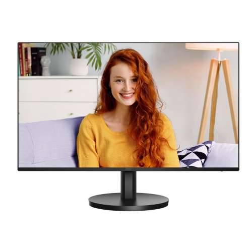 AOC 27B3CA2 - 27 inch Full HD monitor, built-in speakers (1920x1080, 100 Hz, HDMI, USB-C (65 W Power Delivery), USB Hub) black Cijena