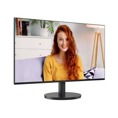 AOC 27B3CA2 - 27 inch Full HD monitor, built-in speakers (1920x1080, 100 Hz, HDMI, USB-C (65 W Power Delivery), USB Hub) black Cijena