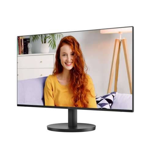 AOC 27B3CA2 - 27 inch Full HD monitor, built-in speakers (1920x1080, 100 Hz, HDMI, USB-C (65 W Power Delivery), USB Hub) black Cijena