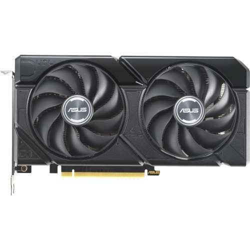 ASUS DUAL GeForce RTX 4060Ti EVO OC graphics card, 16GB GDDR6, HDMI, 3x DP, PCIe 4.0 Cijena