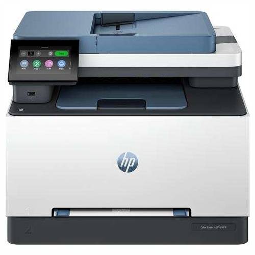 PRN MFP HP CLJ 3302sdw, 499Q6F