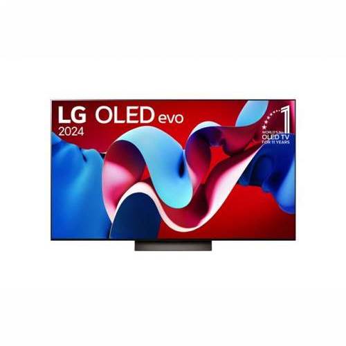 LG OLED TV OLED65C41LA Cijena