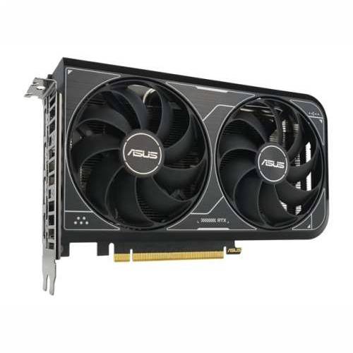 ASUS DUAL-RTX 4060-O8G-V2 8GB GDDR6 Cijena