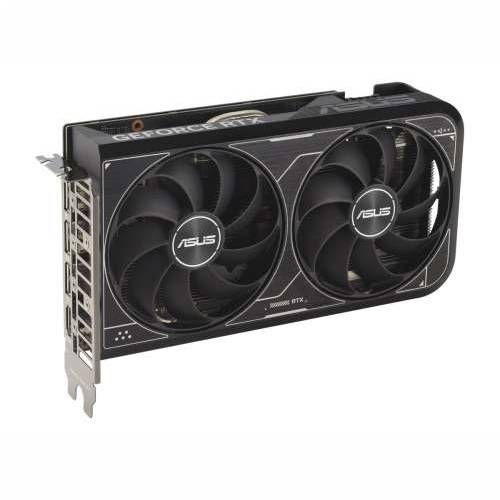 ASUS DUAL-RTX 4060-O8G-V2 8GB GDDR6 Cijena