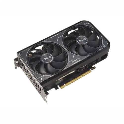 ASUS DUAL-RTX 4060-O8G-V2 8GB GDDR6 Cijena