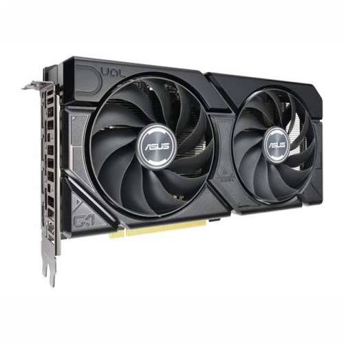 ASUS Dual GeForce RTX 4060 Ti EVO OC Cijena