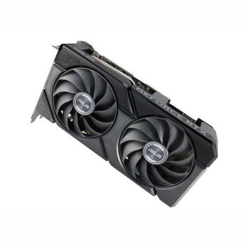 ASUS Dual GeForce RTX 4060 Ti EVO OC Cijena