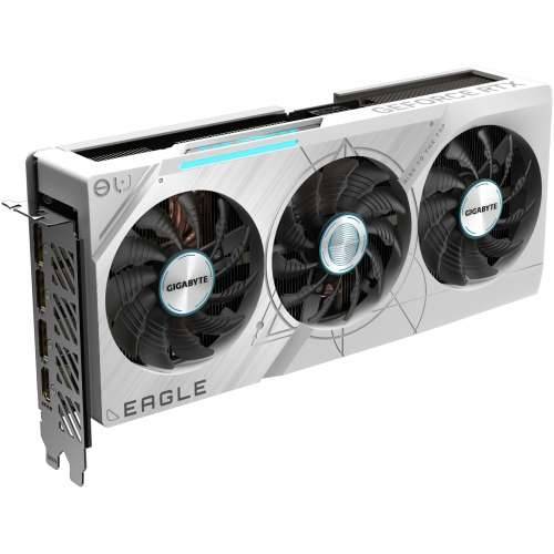 RTX 4070 Super 12GB Gigabyte Eagle OC ICE GDDR6X 3Fan Cijena