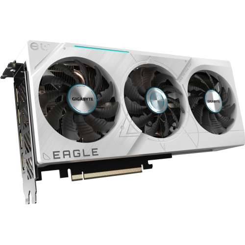 RTX 4070 Super 12GB Gigabyte Eagle OC ICE GDDR6X 3Fan Cijena