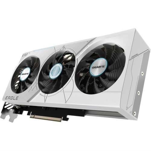 RTX 4070 Super 12GB Gigabyte Eagle OC ICE GDDR6X 3Fan Cijena