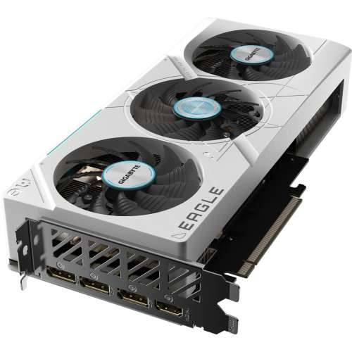 RTX 4070 Super 12GB Gigabyte Eagle OC ICE GDDR6X 3Fan Cijena