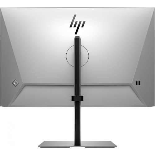 61cm/24“ (1920x1200) HP 724pn 16:10 WUXGA IPS 5ms 100Hz HDMI DP Pivot Black/Silver Cijena