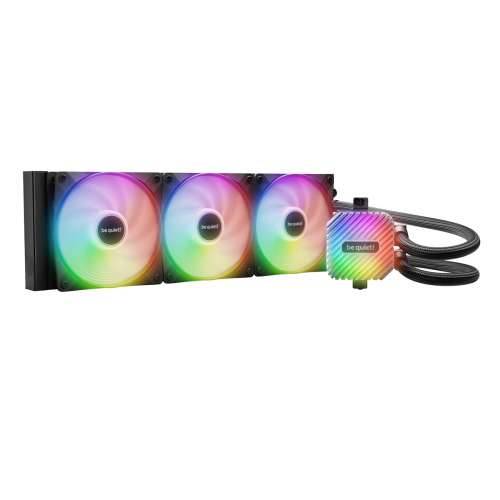 be quiet! LIGHT LOOP 360mm | AiO water cooling