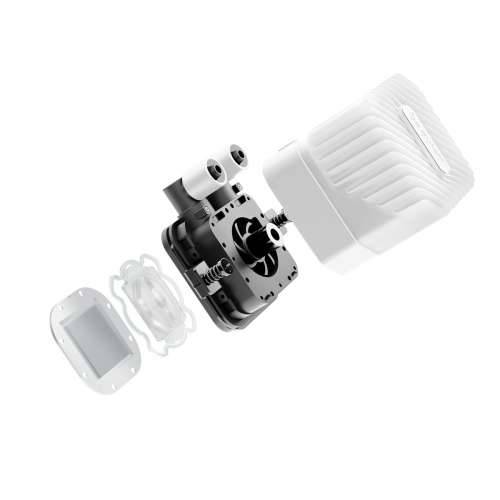 be quiet! LIGHT LOOP 360mm White | AiO water cooling Cijena