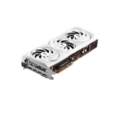 SAPPHIRE PURE AMD RADEON RX 7700 XT Frostpunk 2 Edition - 12GB GDDR6, HDMI, 3x DP Cijena