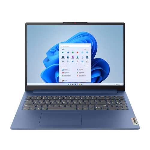 Lenovo IdeaPad Slim 3 83ES0039GE - 16" WUXGA, Intel® Core™ i5-12450H, 16GB RAM, 1TB SSD, Dos Cijena