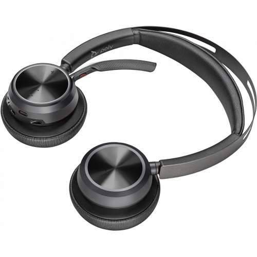 Headset HP Poly Voyager Focus 2 Stereo Cijena