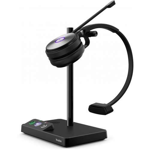Yealink WH62 Mono Microsoft Teams DECT Cijena