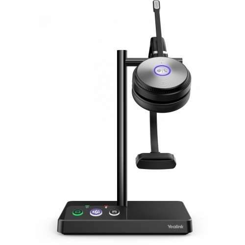 Yealink WH62 Mono Microsoft Teams DECT Cijena