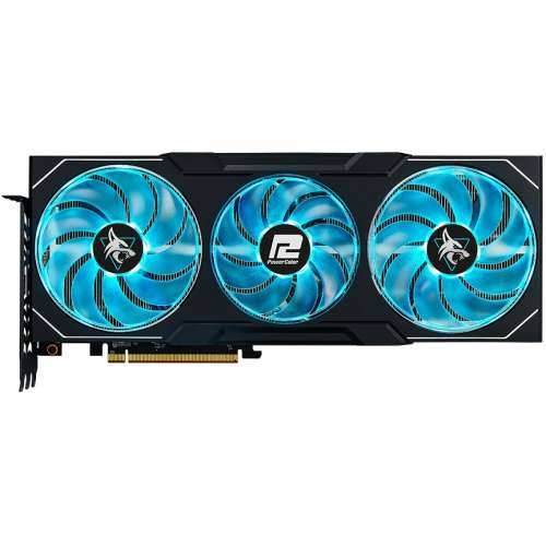 RX 7900XT 20GB PowerColor Hellhound GDDR6 3Fan Cijena