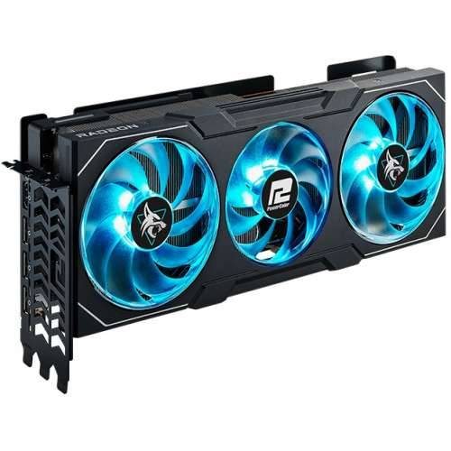 RX 7900XT 20GB PowerColor Hellhound GDDR6 3Fan Cijena