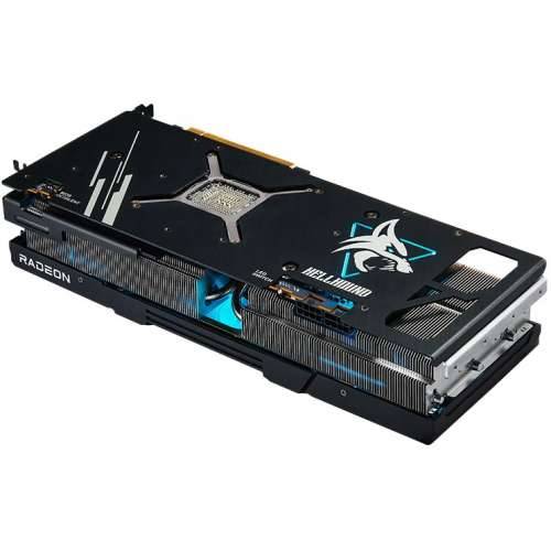 RX 7900XT 20GB PowerColor Hellhound GDDR6 3Fan Cijena