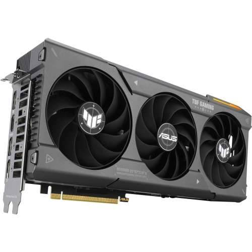 RX 7600 XT 16GB Asus TUF Gaming Radeon OC GDDR6 Cijena