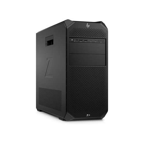 HP Z4 Tower G5 Workstation 5E8E1EA [Intel Xeon w3-2425, 32GB RAM, 512GB SSD, NVIDIA RTX A2000, Windows 11 Pro] Cijena