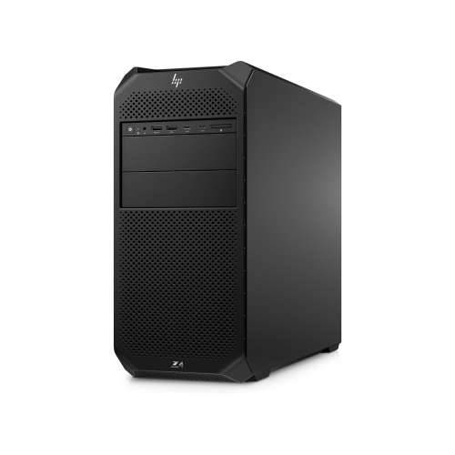 HP Z4 Tower G5 Workstation 5E8E1EA [Intel Xeon w3-2425, 32GB RAM, 512GB SSD, NVIDIA RTX A2000, Windows 11 Pro] Cijena