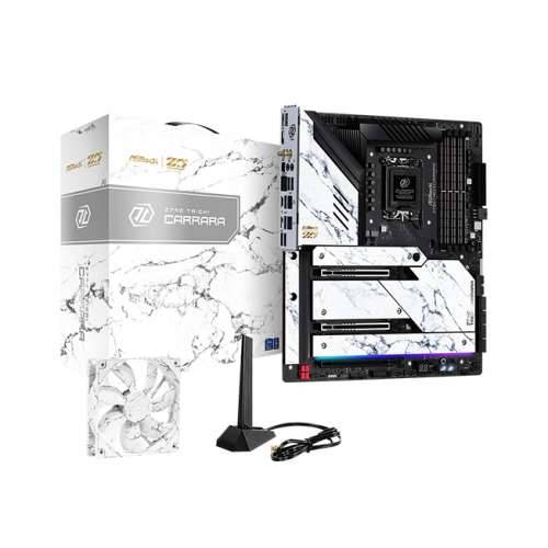 ASRock Z790 Taichi Carrara motherboard Cijena