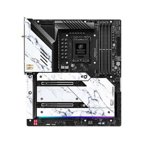 ASRock Z790 Taichi Carrara motherboard Cijena