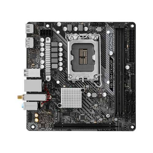 ASRock H610M-ITX/eDP motherboard Cijena