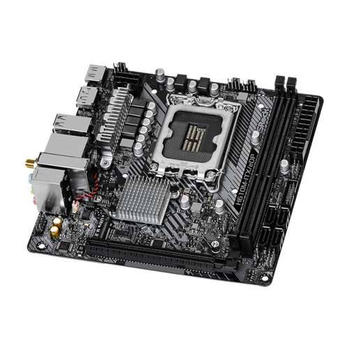 ASRock H610M-ITX/eDP motherboard Cijena