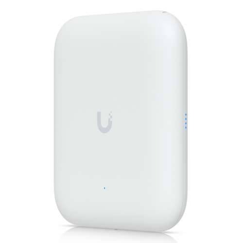 Ubiquiti U7 Outdoor WiFi 7 Access Point BE5000 Dual-Band, 1x 2.5GbE LAN, 465m² coverage Cijena