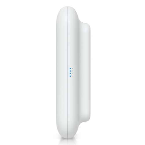 Ubiquiti U7 Outdoor WiFi 7 Access Point BE5000 Dual-Band, 1x 2.5GbE LAN, 465m² coverage Cijena