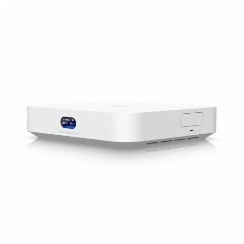 Ubiquiti Cloud Gateway Max 1x 2.5 GbE WAN, 4x 2.5 GbE LAN