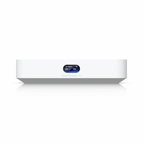 Ubiquiti Cloud Gateway Max 1x 2.5 GbE WAN, 4x 2.5 GbE LAN Cijena