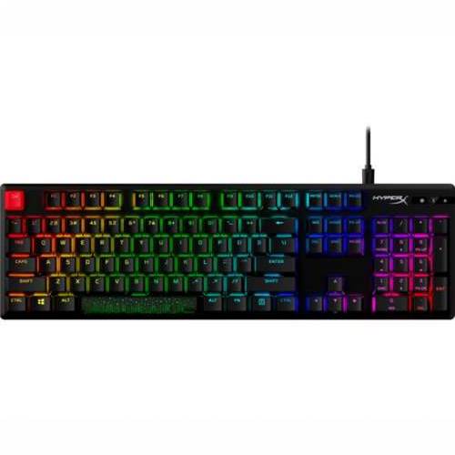 HP tipkovnica za računalo HyperX Alloy Origins PBT, 639N3AA#ABA Cijena