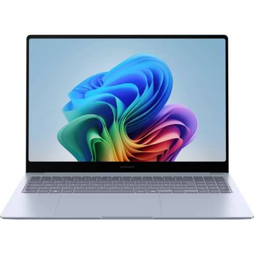 SAMSUNG Galaxy Book4 Edge 16" Snapdragon X Elite 16GB/512GB SSD Win11Pro NP964XMA-MC1DE Copilot+PC