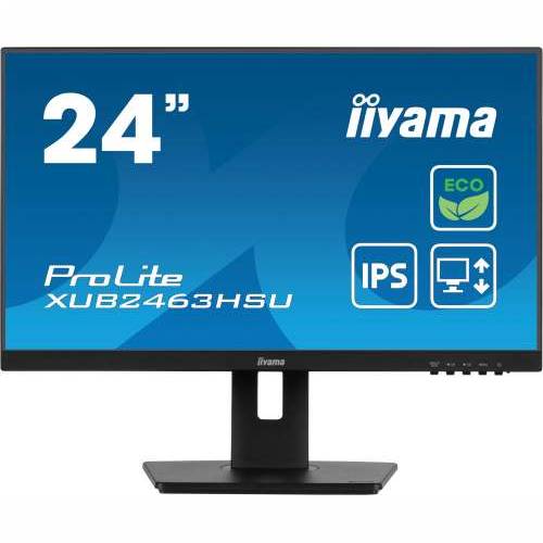 Iiyama ProLite XUB2463HSU-B1 Cijena