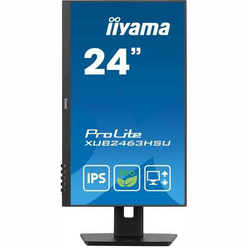 Iiyama ProLite XUB2463HSU-B1 Cijena