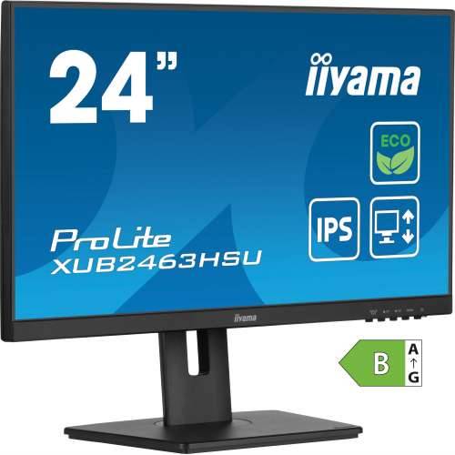 Iiyama ProLite XUB2463HSU-B1 Cijena