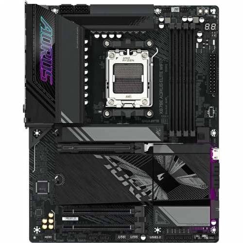 GIGABYTE X870E AORUS Elite WIFI7 motherboard Socket AM5 Cijena