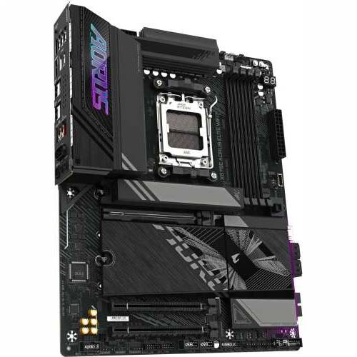 GIGABYTE X870E AORUS Elite WIFI7 motherboard Socket AM5 Cijena