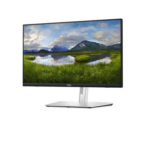 DELL P2424HT Office Monitor 60.47 cm (23.8"), IPS, 300 cd/m², HDMI, DP, USB, LAN Cijena