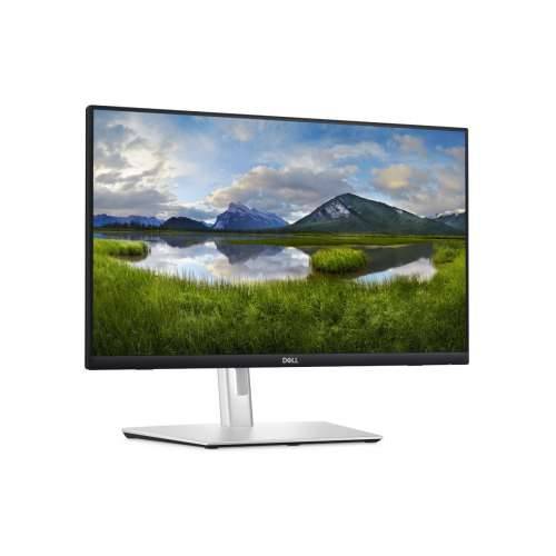 DELL P2424HT Office Monitor 60.47 cm (23.8"), IPS, 300 cd/m², HDMI, DP, USB, LAN Cijena