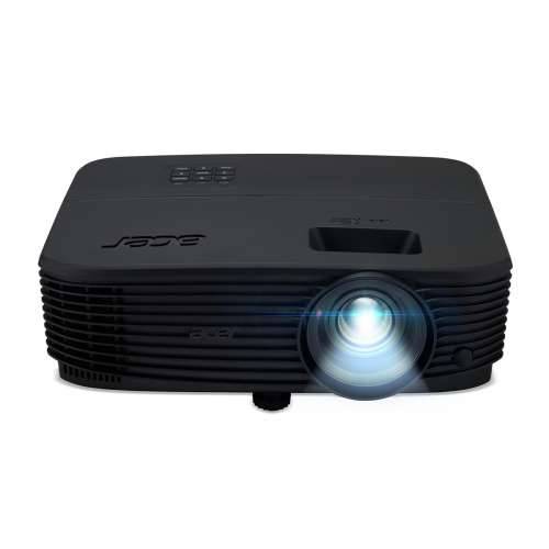 Acer Vero PD2527i - FullHD 1,920 x 1,080, LED, 2,700 ANSI lumens 2 million:1 contrast, HDMI, audio out, USB A, RS232, WLAN incl., 360° projection