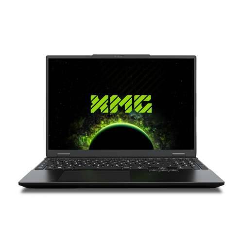 XMG EVO 15 - M24yqb - 15.3" QHD+ IPS display, AMD Ryzen 7 8845HS, 16GB RAM, 1TB SSD, AMD Radeon 780M, Windows 11 Home Cijena