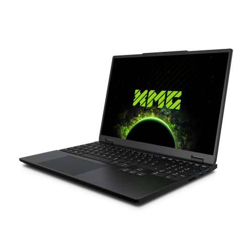 XMG EVO 15 - M24yqb - 15.3" QHD+ IPS display, AMD Ryzen 7 8845HS, 16GB RAM, 1TB SSD, AMD Radeon 780M, Windows 11 Home Cijena