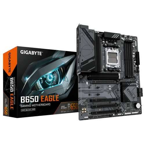 GIGABYTE GIGABYTE B650 Eagle motherboard Cijena